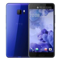 Замена камеры на телефоне HTC U Ultra в Уфе